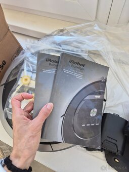 IRobot Roomba - 6