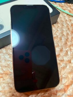 iPhone 13 pro gold 256 - 6