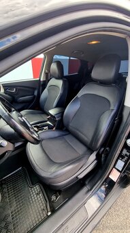Hyundai iX35 2.0 CRDI 4WD - 6