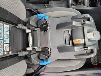 Britax Römer Besafe 1 - 6
