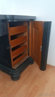 Starožitný stôl - 6