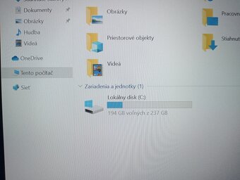 predám Dell Latitude 5410  , Intel i5 , 16gb ram , Win 10 - 6