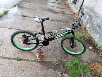 Predam bicykel Bmx znacky Phoenix - 6