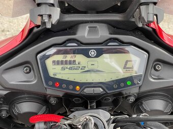 Predam Yamaha Tracer 700 - 6