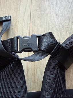 CYBEX Amya Carrier – stav ako nový - 6