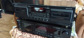 Denon DRW-585 - 6