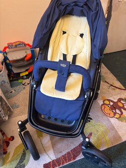 Kocik Britax go big - 6