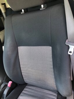 Suzuki sx4 —Automat - 6