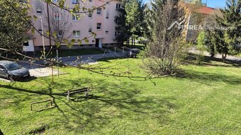 Rent an apartment in Martin - 6