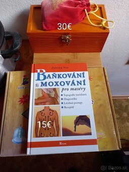 Lávové kamene+ohrievač, bankovanie - 6