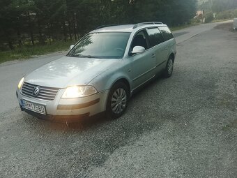 Passat - 6