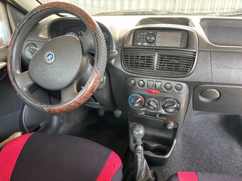 Fiat Punto - 6