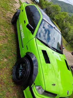 BMW e36 drift - 6