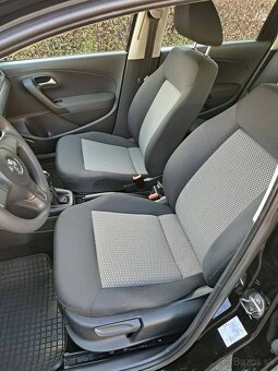 VW POLO 1.2 12V – 12/2013 – KLÍMA - 6