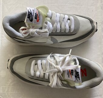 Botasky NIKE - 6