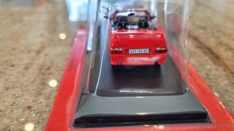 Skoda favorit mtx roadster /No32/ - 6