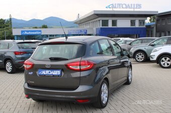 Ford C-Max 1,6 i +LPG 88 kW - 6