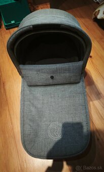 Roan coss - 6