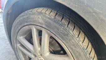 Volkswagen Golf V 1,4TSi 103kw - 6