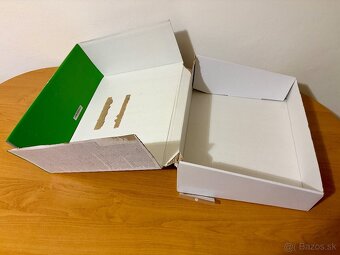 Original krabica Xbox series S 512gb SSD - 6