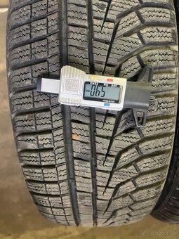 195/50R16 Hankook zimne - 6