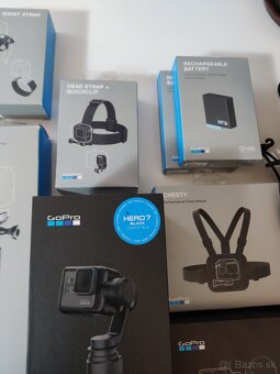 GoPro 7 - 6