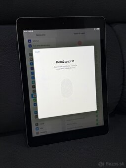 Apple iPad 6.Gen 32gb Wi-Fi - 6