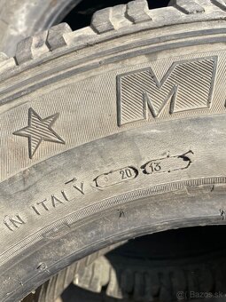 Terenne pneu 265/65 r17 - 6