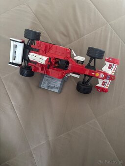 Ford fast furious michael Schumacher ferrari - 6