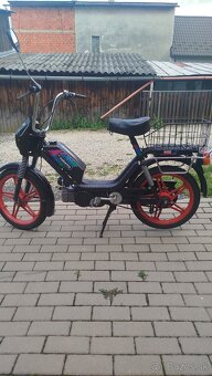 Babetta 210 - 6