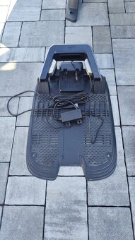 Roboticka kosacka Yuka mini 800 - 6