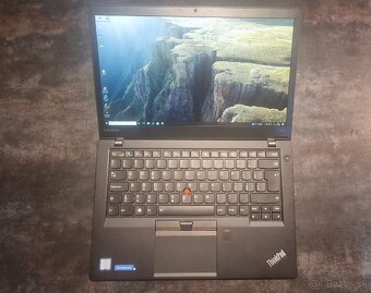 ultrabook Lenovo ThinkPad - 6