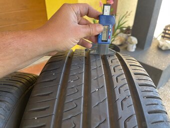 225/45 r18 letne pneumatiky Barum - 6