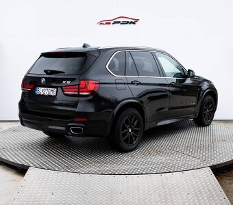 BMW X5 xDrive30d A/T, 190KW, A8, Mpacket - 6