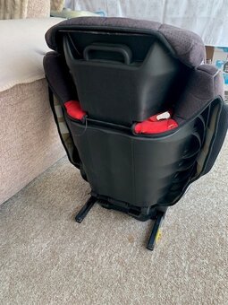 Recaro Monza Nova autosedačka - 6