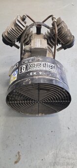 Kompresor Orlik - 6