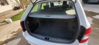 ŠKODA OCTAVIA III COMBI 2.0 TDI 110 KW - 6