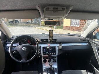 Passat B6 - 6