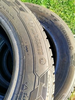 185/65 r15 zimné pneumatiky,Barum - 6