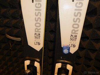 Rossignol 170cm - 6