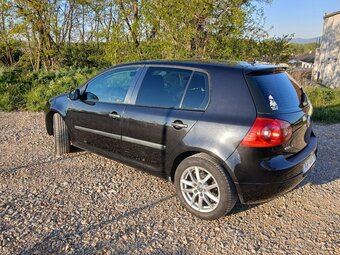 Golf 5 1.9tdi ,Golf V 1.9tdi - 6