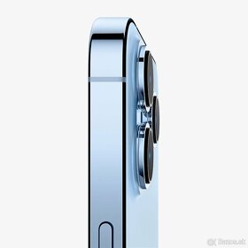 iPhone 13 Pro 512GB Blue 100% stav ako nový+ HODNOTNY DARCEK - 6