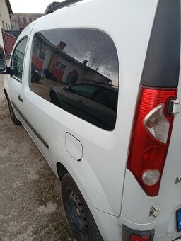 Renault Kangoo 2 1.5dci - 6