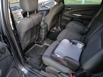Ford S-Max 2,0 TDCi - 6