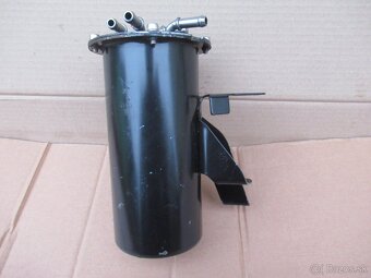 Čistič paliva, palivový filter príruba 3C0127400C VW AG - 6