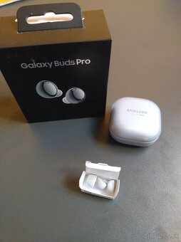 Galaxy buds pro - 6