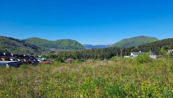 REZERVÁCIA - Slnečný pozemok stavebný 414 m2, atraktívn - 6