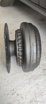 Hydromenič 8HP - 6