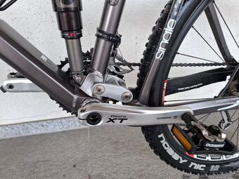 BMC trailfox 01 Fully XT ako novy - 6