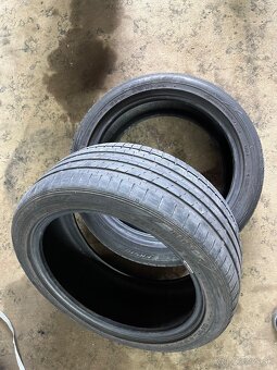letne falken 225/45/r17 - 6